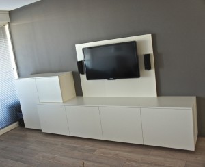 meubel op maat Bears Design