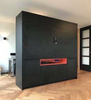 Roomdivider